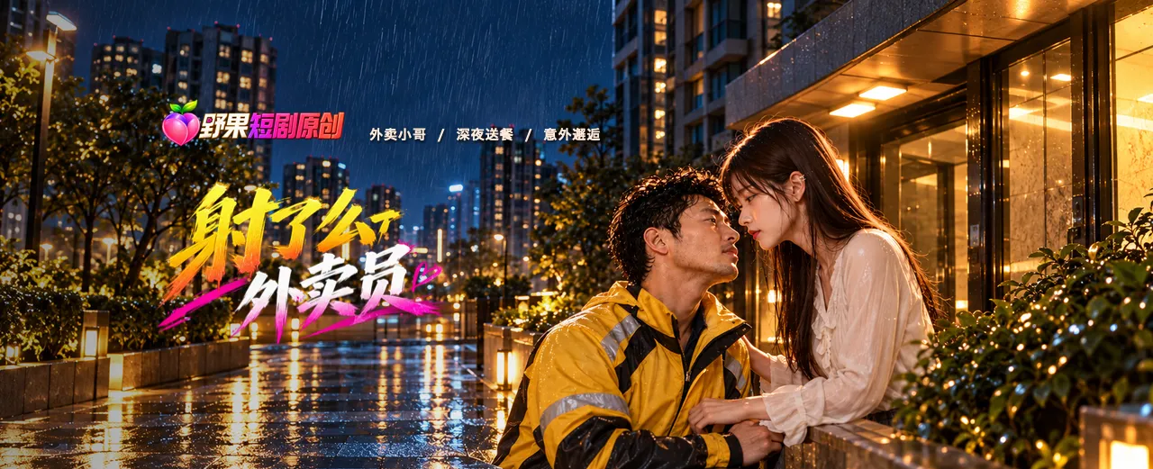 一抖阁短剧AI补帧效果对比图